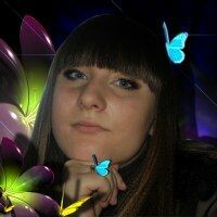 Савенко Маргарита