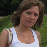 Филиппова Ирина