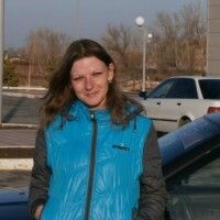 Валентина