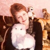 Федорова Светлана