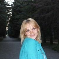 Олечка