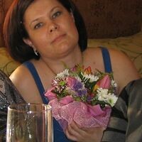 Ноговицина Надежда
