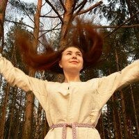 Сказочница
