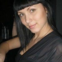 Осинная Анна