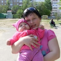 татьяна