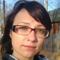 Екатерина Баталова