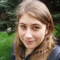Ходова Анна