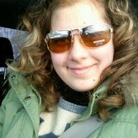 Екатерина Серегина