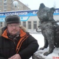 Наговицын Андрей