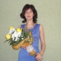 Наталья