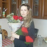 Олеся Калинина