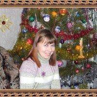 Журавлева Татьяна