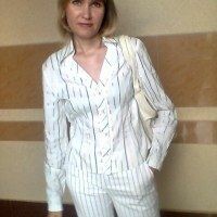 Тюрина Диана