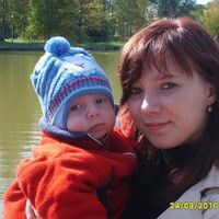 Сидоренко Александра