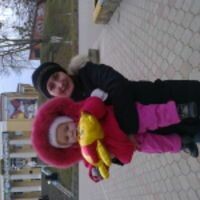 Наталья Домашняя