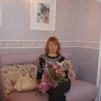 Лаврухина Елена