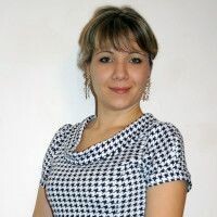 Анастасия Давыдова