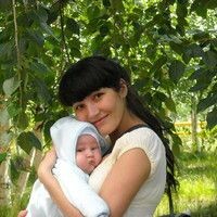 Олеся Кузнецова