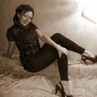 Анна Кутухина