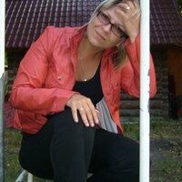 Катерина