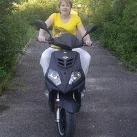 Елена Мартынова