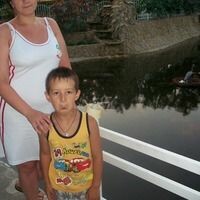 Павлова Вера