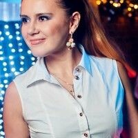 Нина Воскресенская