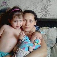 Светлана Селедкова