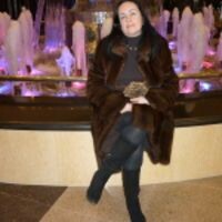 Саттарова Жанна