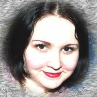 Ирина Алексенцева