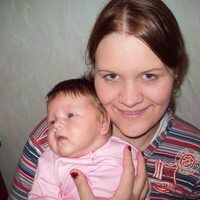 Звягина Алла