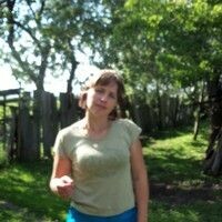 Елена Круц