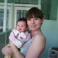 Ксюша Чигридова