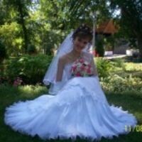Галина Воробьева