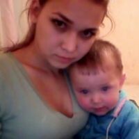 алена Людиновскова