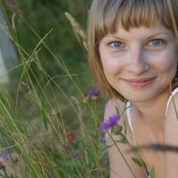 Марина Королева