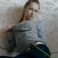 субботина виктория