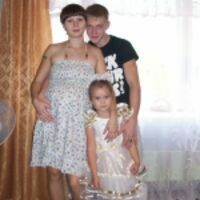 Анна Назарова
