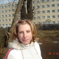 Антонова Ксюша