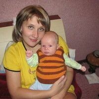 Юлия Новосельцева