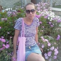 Анастасия