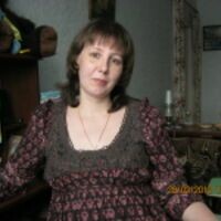 оксана