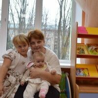 Евгения Овчинникова