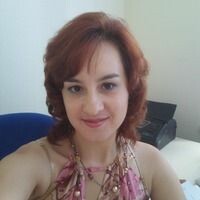 Елена Нестерова