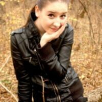 Екатерина Никифорова