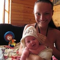 Анастасия