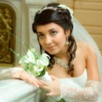 Искендерова Лалита