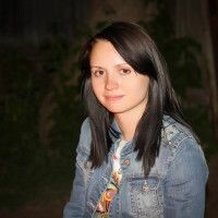 Татьяна Волкова-Князева