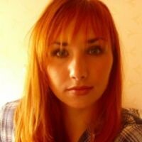 Антонина Вишневская
