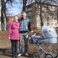 Зубарева Катерина